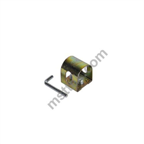 TIRPAN KELEPÇESİ KÜÇÜK (METAL SAP)